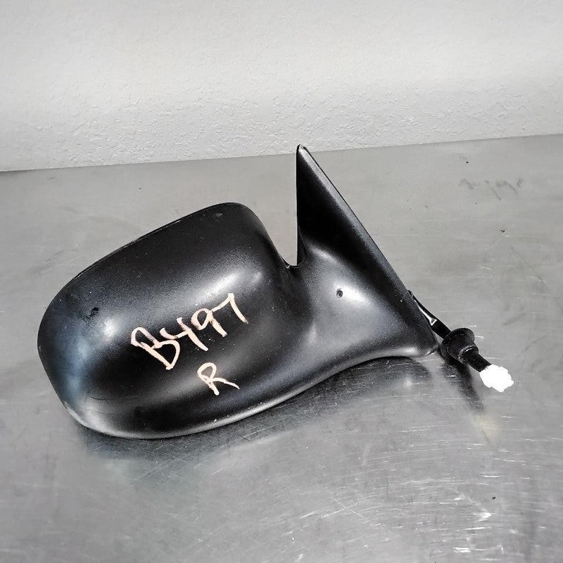Door Mirror DODGE DURANGO Right 01 02 03