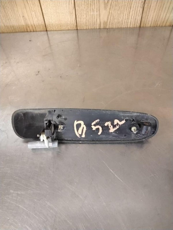 Outside Door Handle DODGE RAM PICKUP 1500 SERIES Right 02 03 04 05 06 