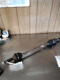 Axle Shaft FORD ESCAPE Left 08 09 10 11 12