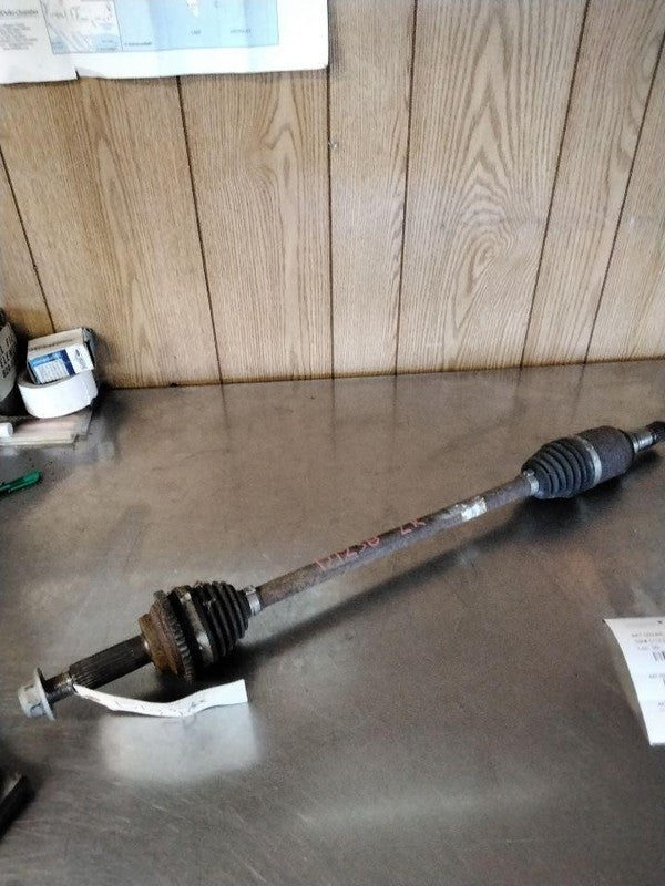 Axle Shaft FORD ESCAPE Left 08 09 10 11 12