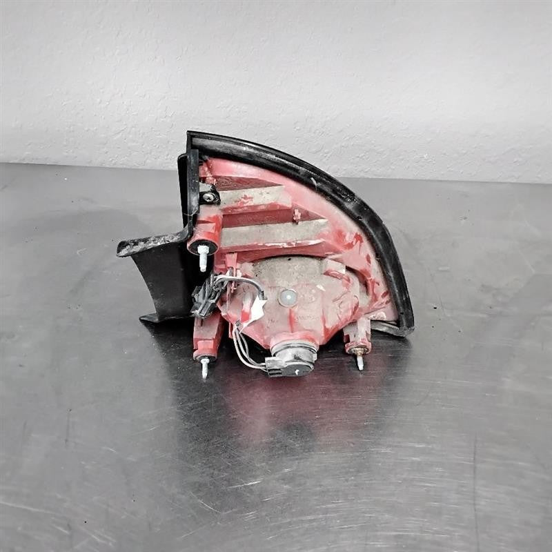 Tail Light Assembly CHEVY MALIBU Left 08 09 10 11 12
