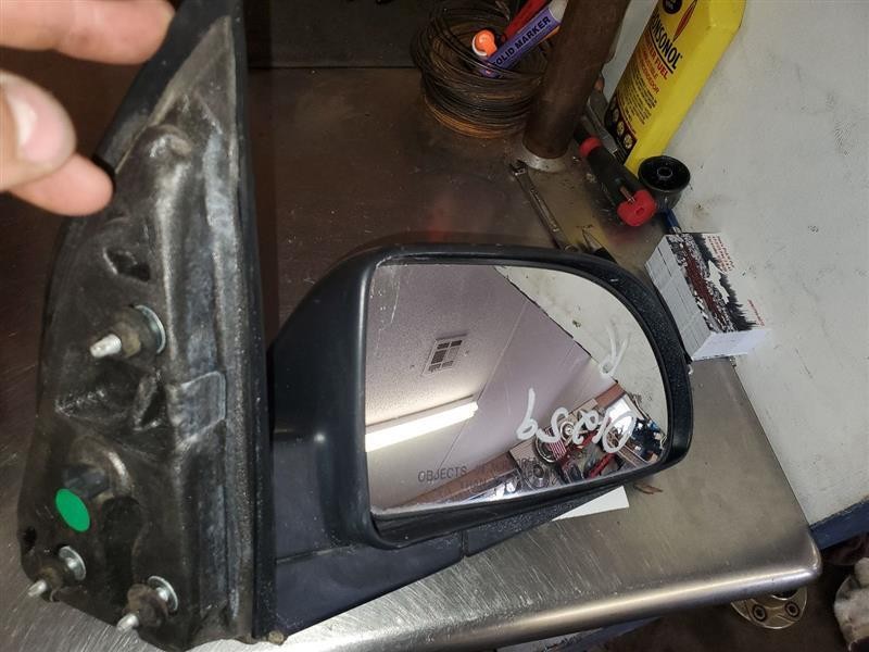 Door Mirror CHEVY EQUINOX Right 05 06 07 08 09