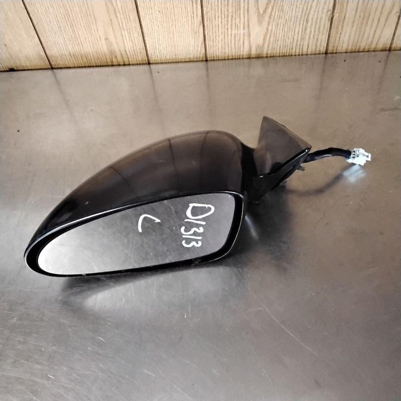 Door Mirror CHEVY MONTE CARLO Left 00 01 02 03 04 05 06 07