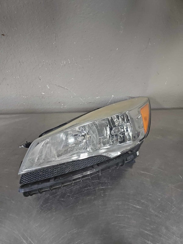 2013-2016 Ford Escape Left Headlamp Assembly OEM# CJ5Z13008D #114-1470
