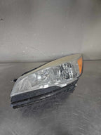2013-2016 Ford Escape Left Headlamp Assembly OEM# CJ5Z13008D #114-1470