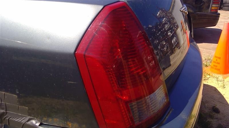 Tail Light Assembly CHRYSLER 300 Left 05 06 07