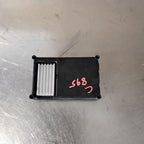 Chassis Brain Box TRAILBLAZER 02 03 04 05