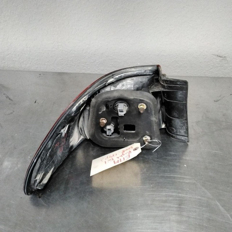 Tail Light Assembly HONDA ACCORD Right 98 99 00