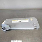2014-2019 Sun Visor Chevy Silverado 1500 Left Side