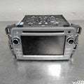 Audio & Visual Equip.(radio) CHEVY CAPTIVA 14