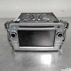Audio & Visual Equip.(radio) CHEVY CAPTIVA 14