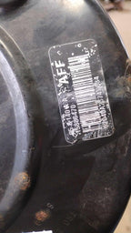2007-2011 GMC Sierra 1500 Power Brake Booster OEM#19432804