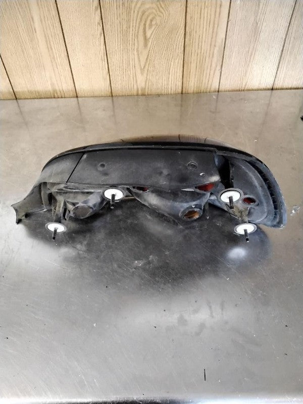 Tail Light Assembly PONTIAC GRAND AM Left 96 97 98