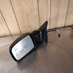 Door Mirror JEEP LIBERTY Left 02 03 04 05 06 07