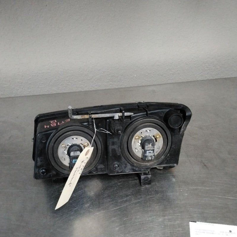 Headlamp Assembly CHEVY SILVERADO 1500 Right 03 04 05 06 07