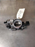 Throttle Body/valve Assy CHRYSLER TOWN CNTRY 07