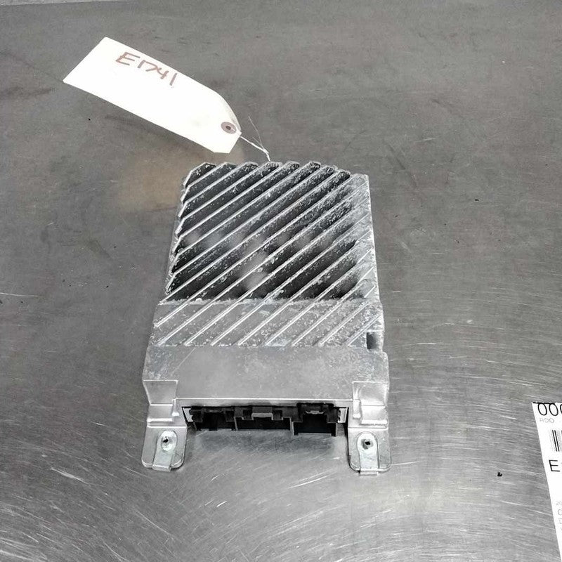 Audio & Visual Equip.(radio) GMC TERRAIN 10 11 12 13 14 15 16 17