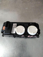 Heater A/c Control CHRYSLER TOWN CNTRY 04 05 06 07