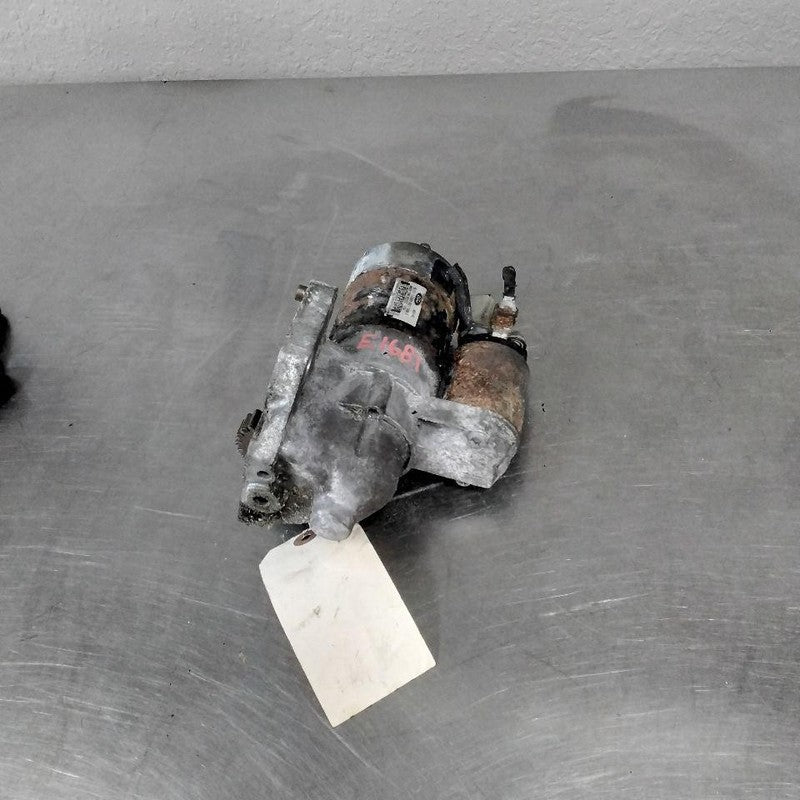 2006-2009 Ford Fusion Starter Motor OEM#8E5Z11002B