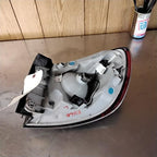 Tail Light Assembly BUICK ENCLAVE Left 08 09 10 11 12