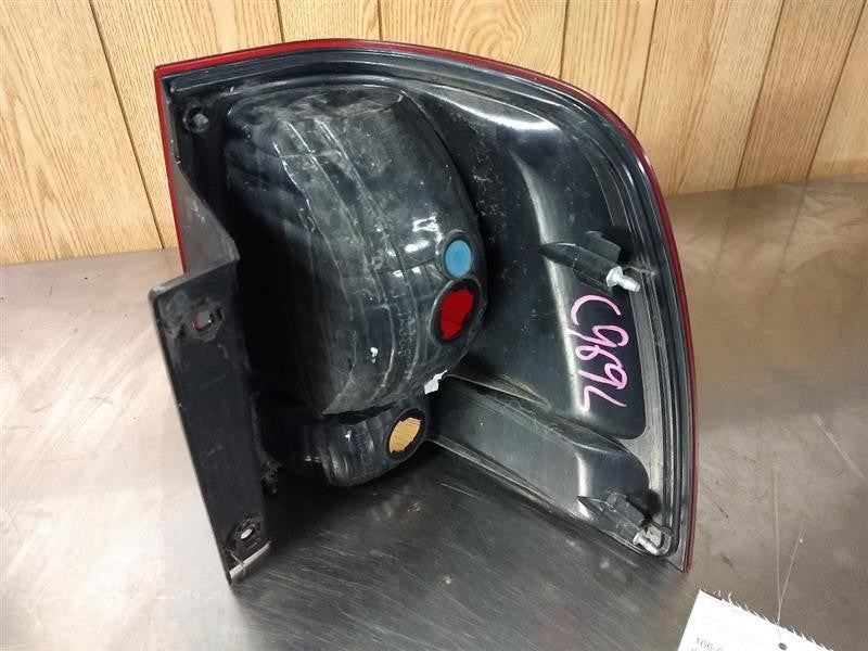 Tail Light Assembly FORD EXPEDITION Left 03 04 05 06