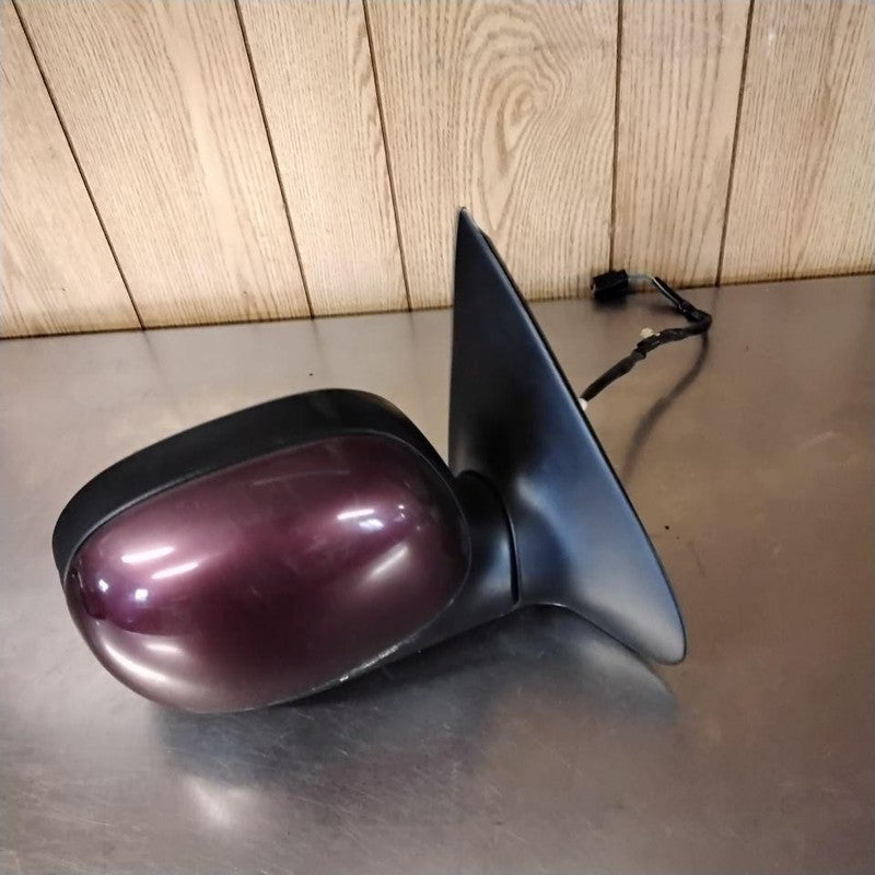 Door Mirror FORD PICKUP F250 Right 98 99