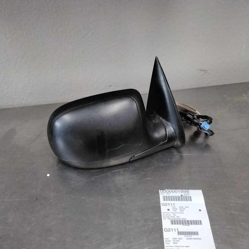 Door Mirror CHEVY SILVERADO 2500 Right 04 05 06 07