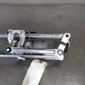Wiper Trans. Linkage JETTA EXCEPT GLI 05 06 07 08 09 10 11 12 13 14