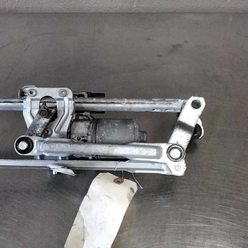 Wiper Trans. Linkage JETTA EXCEPT GLI 05 06 07 08 09 10 11 12 13 14