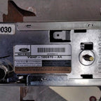 Audio & Visual Equip.(radio) LINCOLN LS 00 01