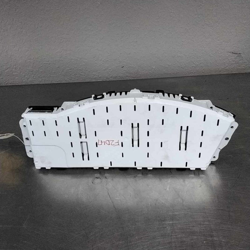 2008-2009 Buick Lacrosse Speedometer OEM#25807575