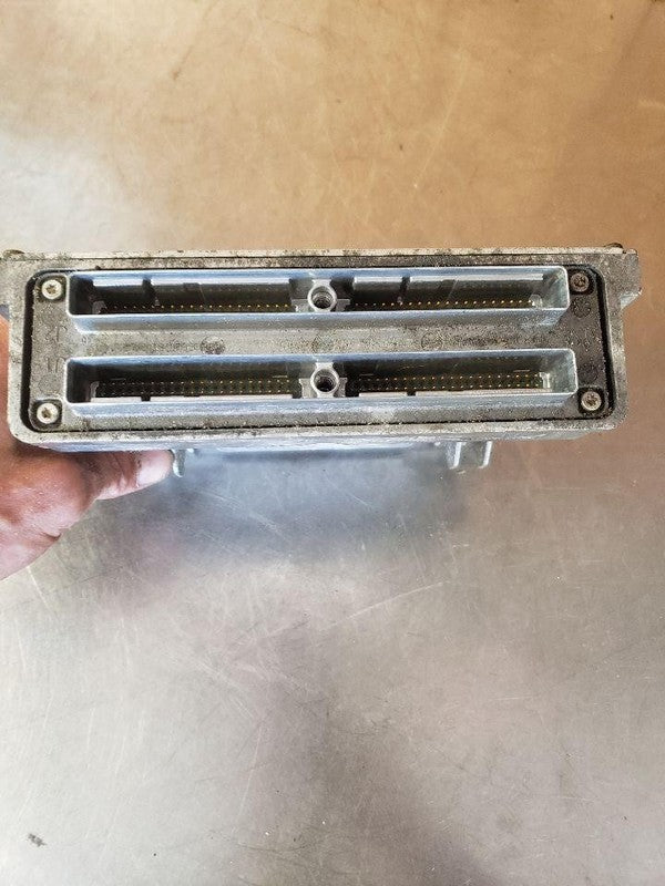 Engine/motor Brain Box CADILLAC DEVILLE 00 01 02 03