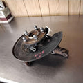 Spindle Knuckle Front DODGE JOURNEY Left 11 12 13 14 15 16 17 18 19 20