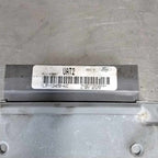 Engine/motor Brain Box FORD PICKUP F150 SERIES 00 01
