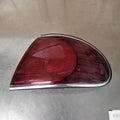 Tail Light Assembly BUICK LESABRE Right 00