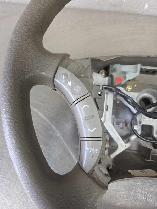 Steering Wheel FORD TAURUS 04 05 06 07