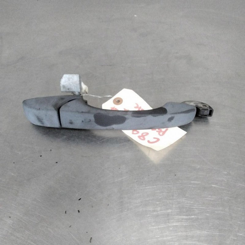 Outside Door Handle JEEP PATRIOT Right 07 08 09 10 11 12 13 14 15 16 1