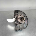 Spindle Knuckle Front FORD TRANSIT CONNECT Left 14 15 16 17 18