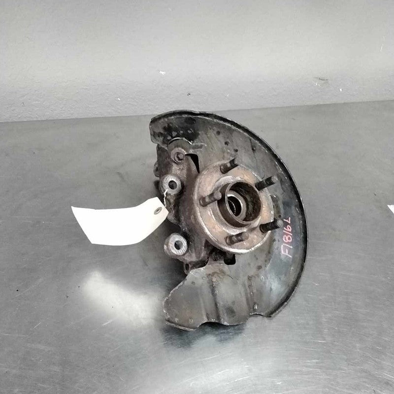 Spindle Knuckle Front FORD TRANSIT CONNECT Left 14 15 16 17 18