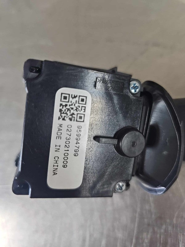 Combination Switch BUICK REGAL 11 12