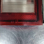 1985-2005 GMC Safari Left Tail Light Assembly