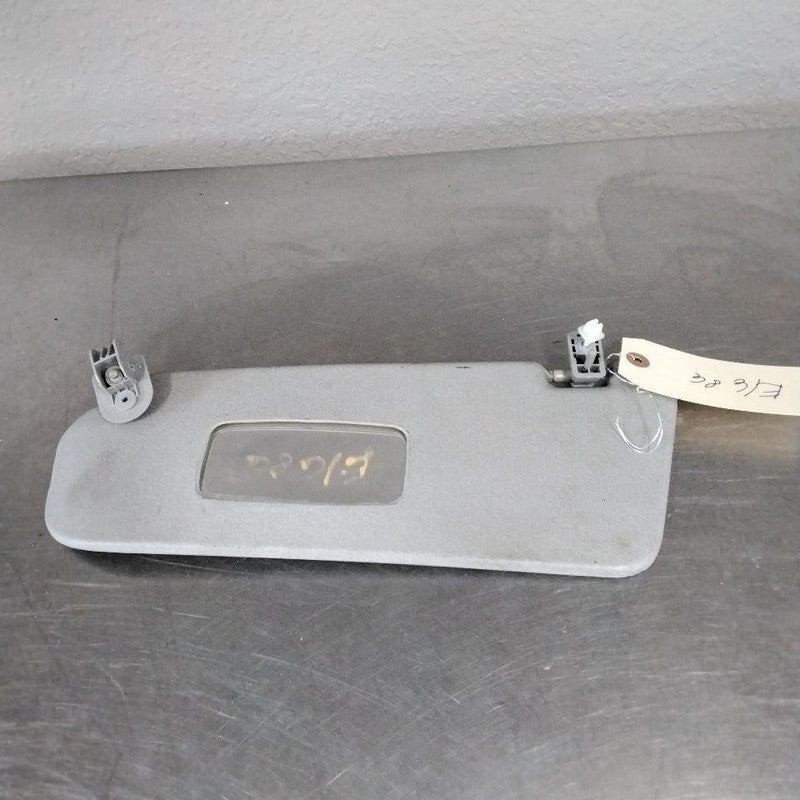 Sun Visor CHEVY AVEO Left 04 05 06 07 08 09 10 11