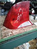 Tail Light Assembly FORD FOCUS Left 00 01 02 03 04