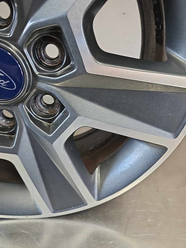2015-2019 Ford Pickup F150 Wheel OEM#FL3Z1007C