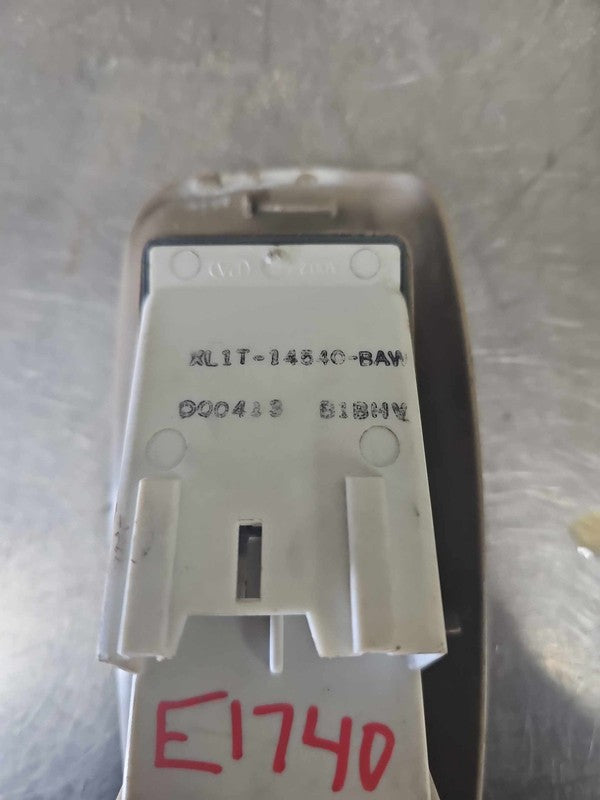 Door Switch Front FORD EXPEDITION 00 01 02