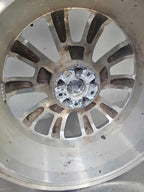 2014-2018 Jeep Cherokee Wheel OEM#5SN87AAAAB