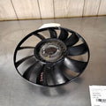 1998-2005 Volkswagen Passat Fan Blade OEM#58121301B