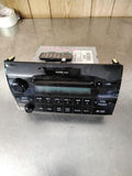 Audio & Visual Equip.(radio) TOYOTA TUNDRA 07 08 09