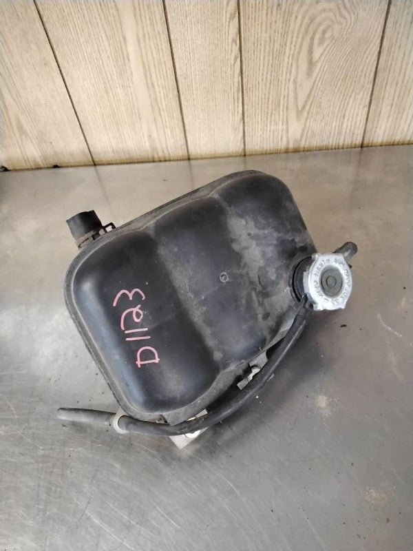 Coolant Recovery Bottle DODGE PICKUP 1500 02 03