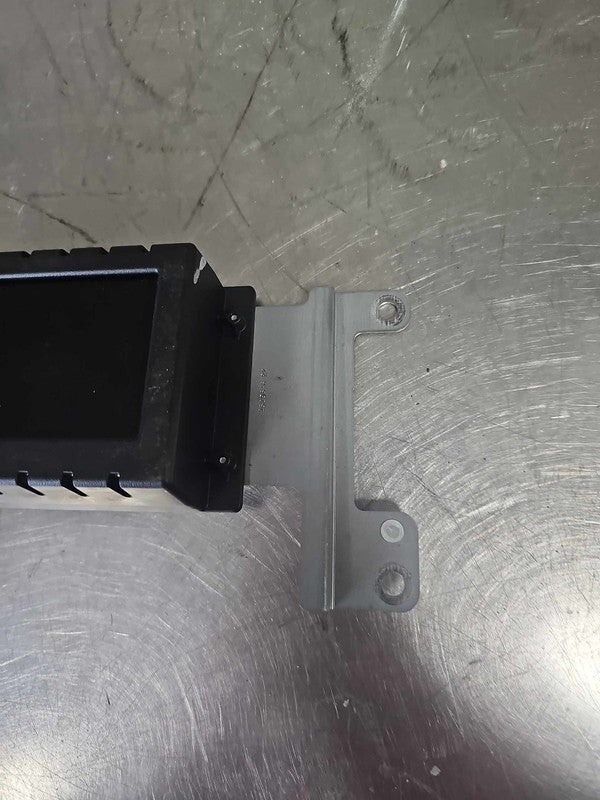 2015-2017 Ford Mustang Info-gps-tv Screen OEM#FR3Z10D885FA